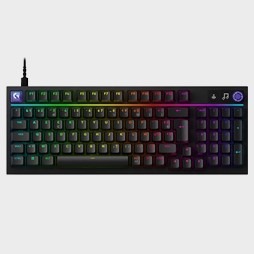 Logitech G316 X 8K: כל מה שגיימר צריך, כמעט